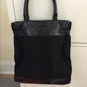 SOLD!--Club Monaco tote bag
